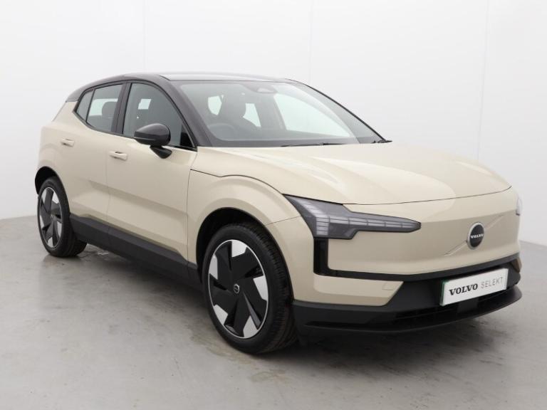 VOLVO EX30 315kW Twin Motor Performance Plus 69kWh 5dr Auto