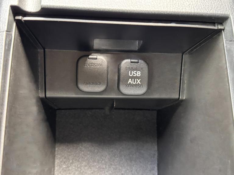 2015 Mazda CX-5 2.0 SKYACTIV-G SE-L Nav SUV 5dr Petrol Manual Euro 6 (s/s) (165