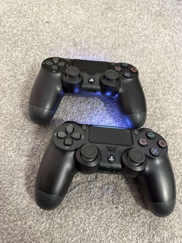 image for PS4 Playstation 4 Wireless Controllers