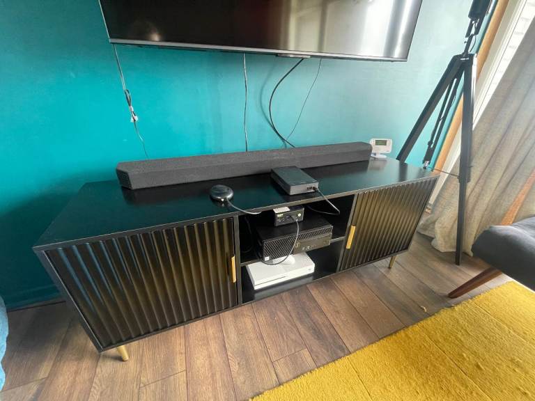 IKEA Besta Sideboard/TV Unit 