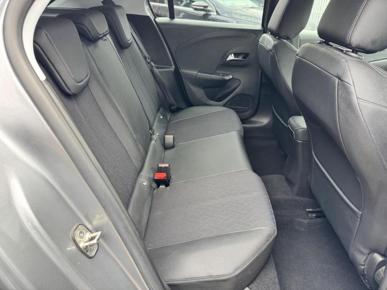 2020 Vauxhall Corsa 1.2 Turbo Elite Nav Premium Euro 6 (s/s) 5dr HATCHBACK Petrol Manual