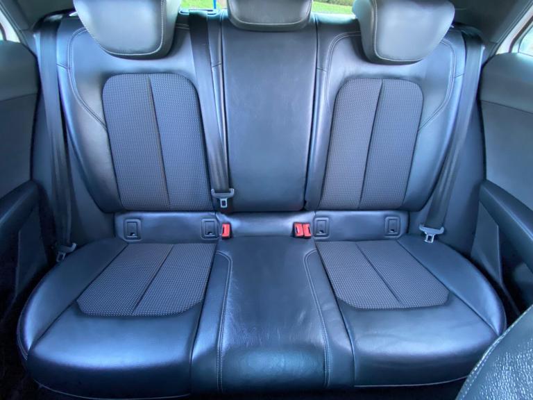 2018 Audi Q2 1.4 TFSI S Line 5dr ESTATE PETROL Manual