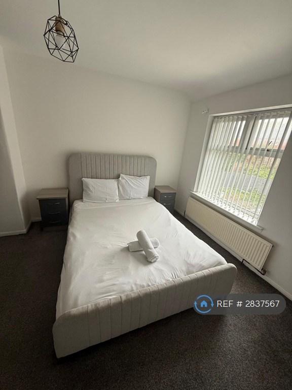 1 bedroom in Greswold Street, West Bromwich, B71 (#2837567)
