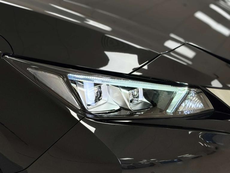 2020 Nissan Leaf 110kW Tekna 40kWh 5dr Auto HATCHBACK ELECTRIC Automatic