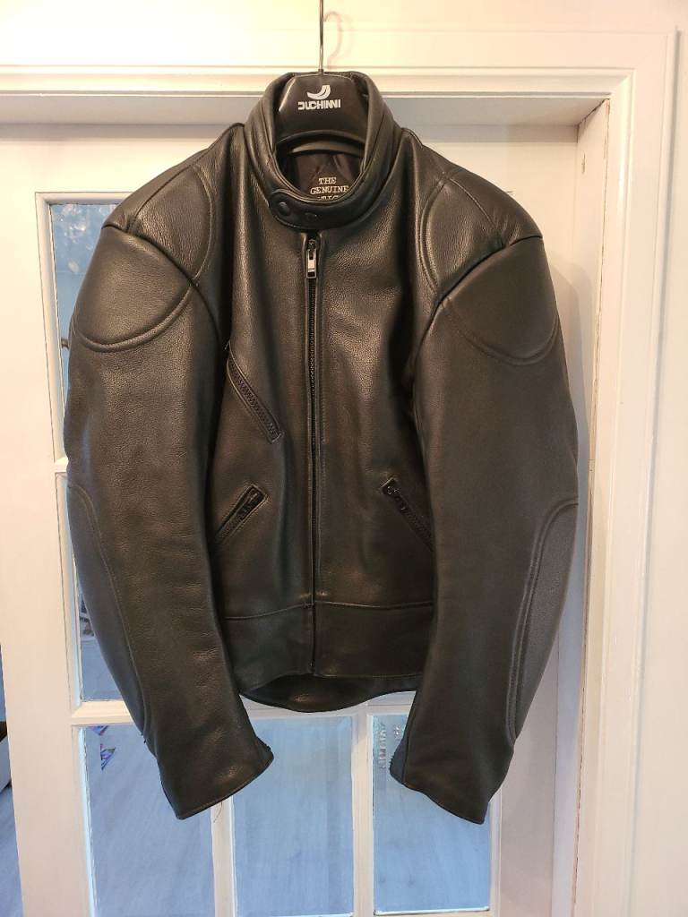 Motorcycle Jacket