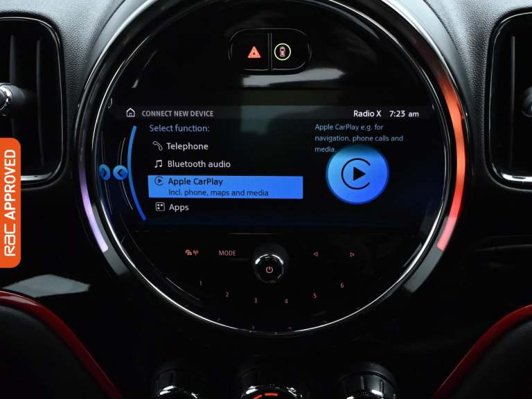 2020 MINI Countryman 2.0 Cooper S Sport SUV 5dr Petrol Steptronic Euro 6 (s/s) (178 ps) SUV PETRO...