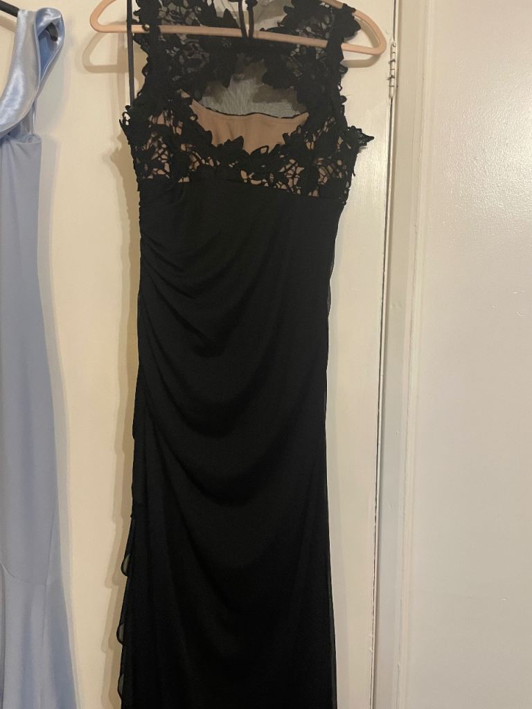 Prom/evening dress 
