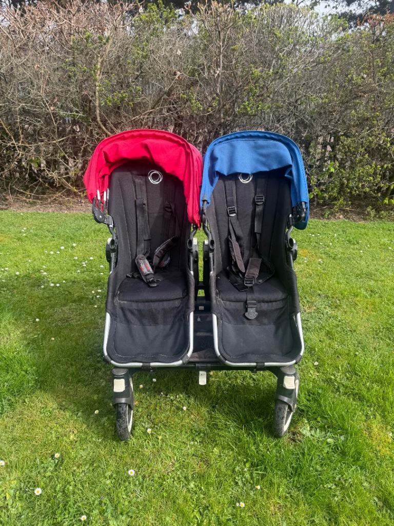 Bugaboo Donkey 