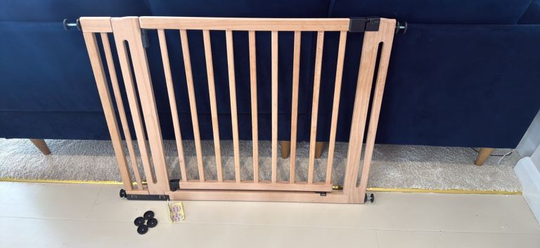 Baby Stair Gate 