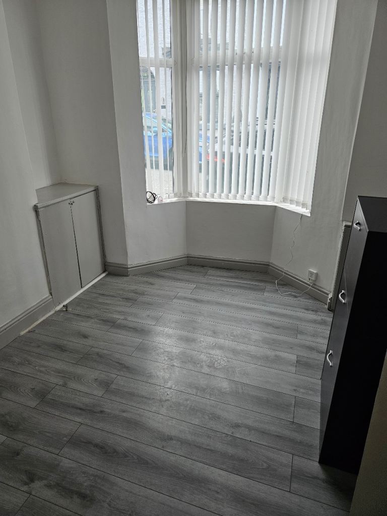 3 Bedroom house for rent, Anfield, Liverpool 