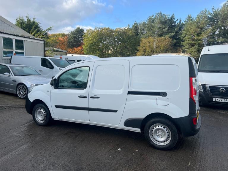 2019 Renault Kangoo LL21 ENERGY dCi 110 Business Van [Euro 6] PANEL VAN Diesel Manual