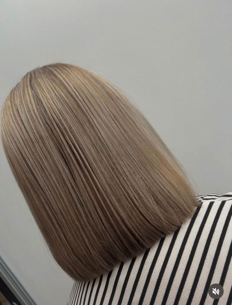 Mobile hairdressing appointments available 
