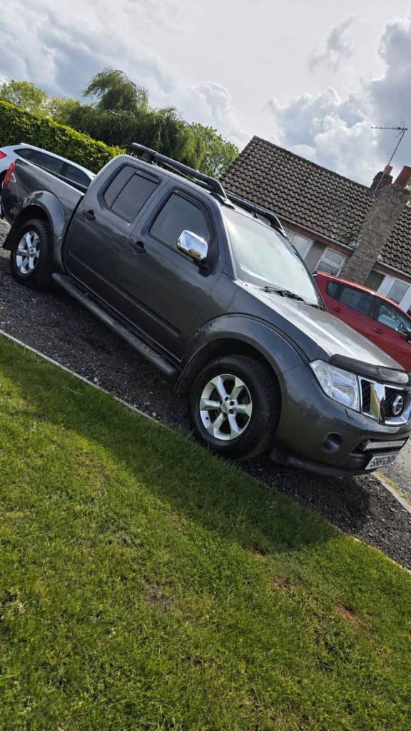 Navara Tekna