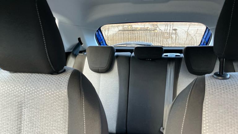 2024 Vauxhall Corsa 1.2 Design 5dr HATCHBACK PETROL Manual