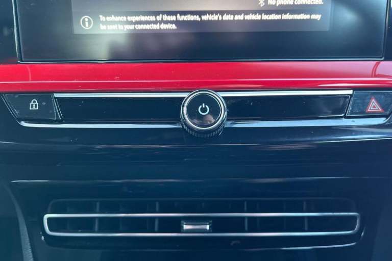 2023 Vauxhall Mokka 1.2 Turbo 100 GS Line 5dr HATCHBACK PETROL Manual