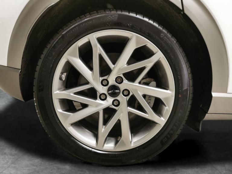 2024 Genesis GV60 234kW Sport 77.4kWh 5dr AWD Auto [Comfort/Innov] - CRUISE - PADDLE SHIFT -  Mpv...