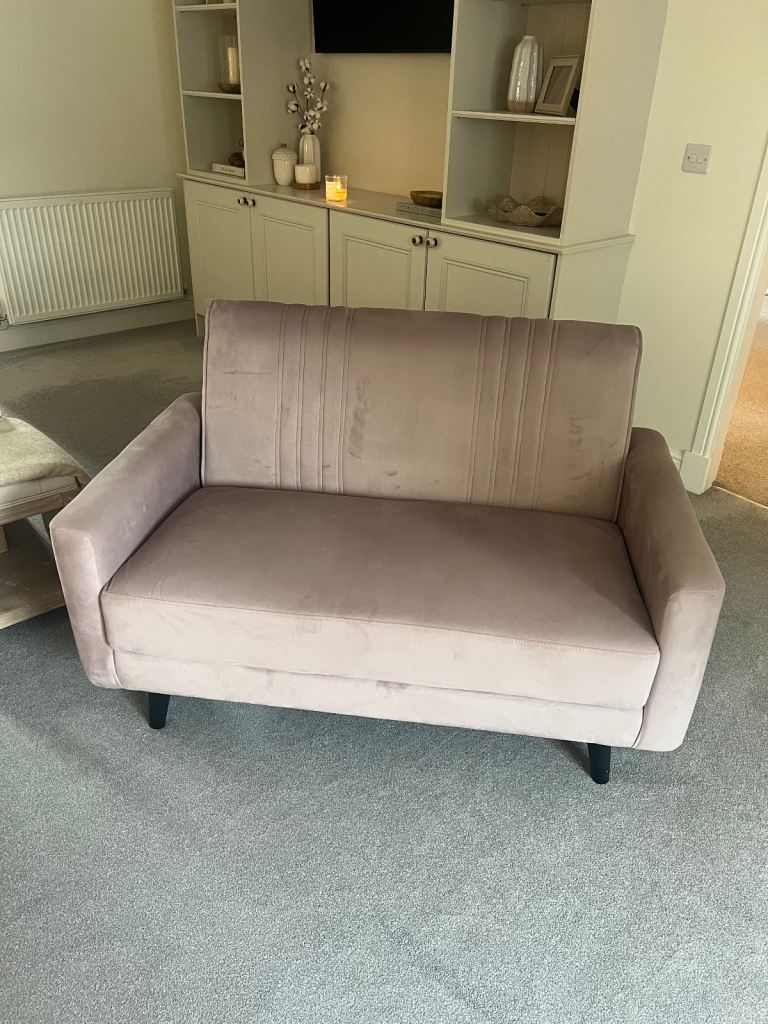Small Bedroom Sofa