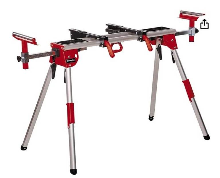 Mitre Saw Stand Einhell