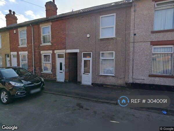 3 bedroom house in Vernon Road, Kirkby-In-Ashfield, Nottingham, NG17 (3 bed) (#3040091)