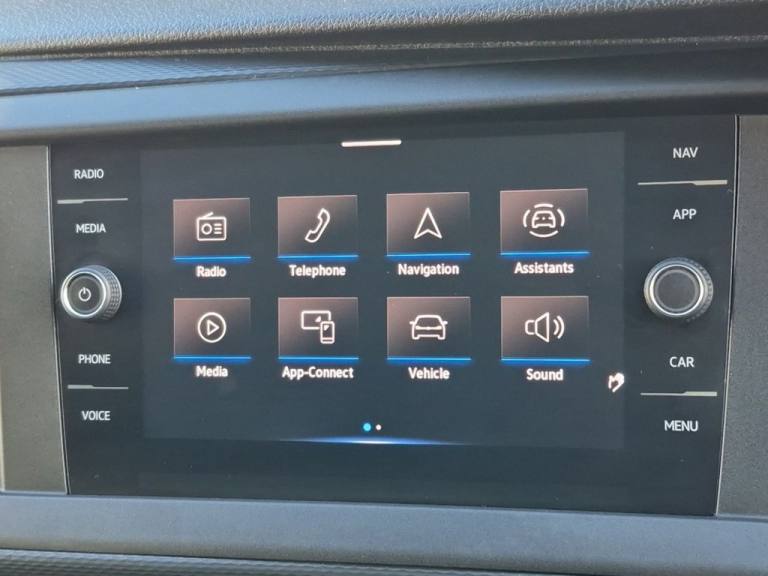 2020 20 VOLKSWAGEN TRANSPORTER 2.0 TDI T32 HIGHLINE KOMBI DOUBLE CAB 5DR DSG SWB