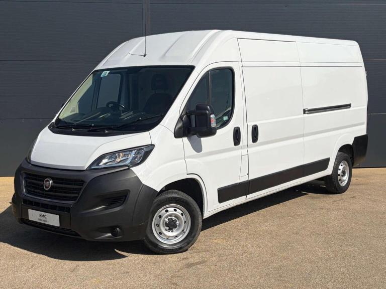 FIAT DUCATO 2.3 MultiJetII 35 Tecnico L H2 Euro 6 5dr 2021
