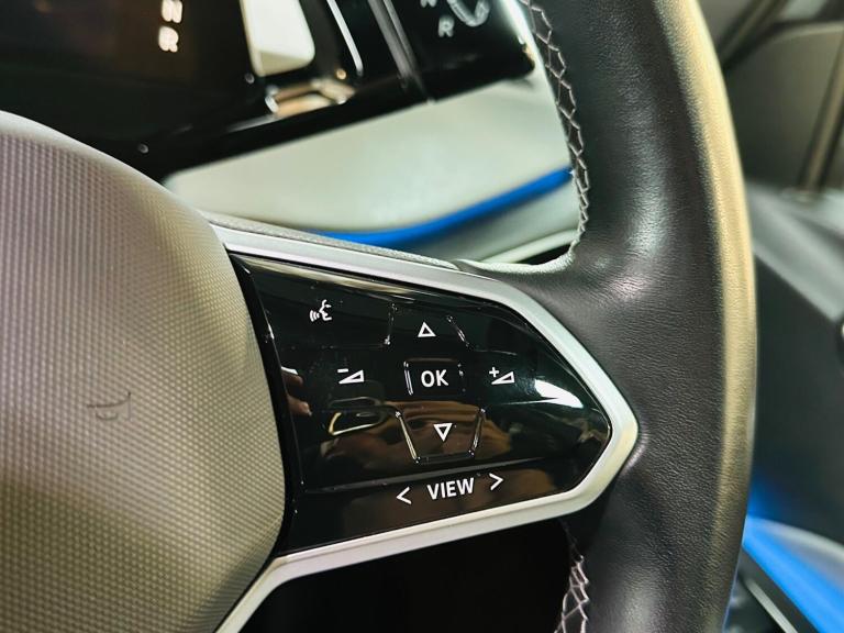 2022 Volkswagen ID.3 150kW Family Pro Performance 58kWh 5dr Auto HATCHBACK ELECTRIC Automatic
