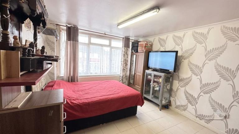 Double Room for rent