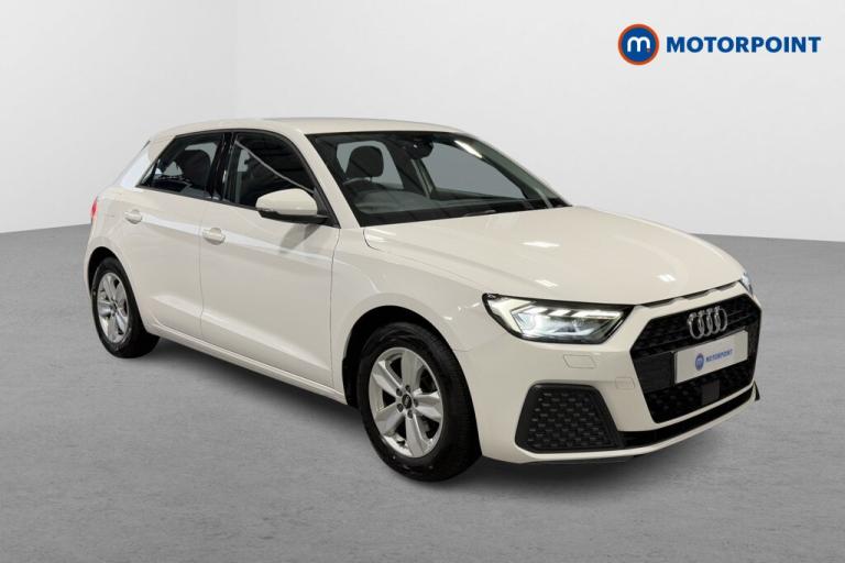 2022 Audi A1 25 TFSI Technik 5dr Hatchback Petrol Manual