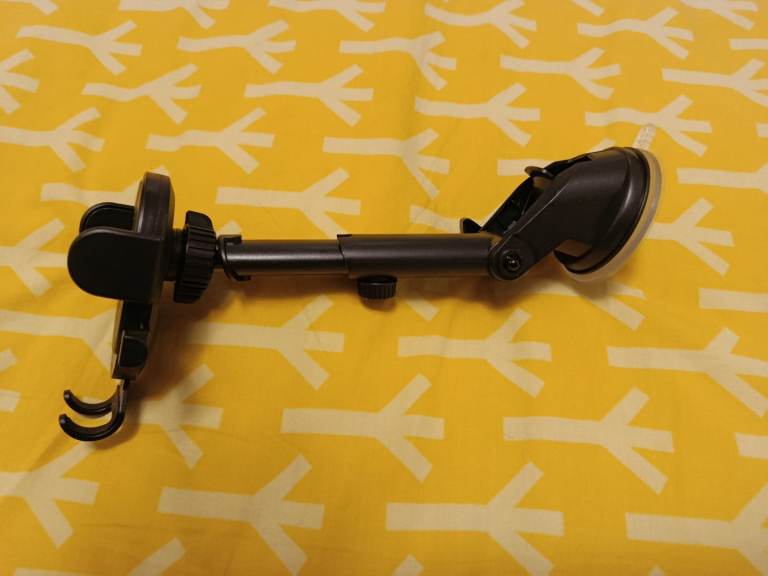 New! Car, van or truck mobile phone holder