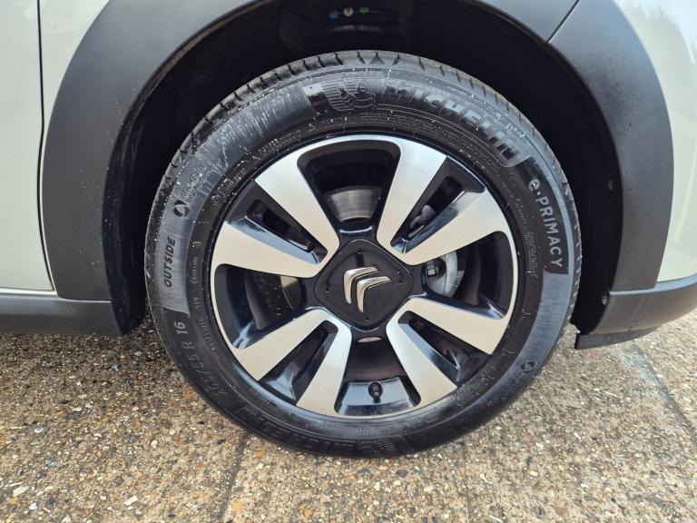 2023 Citroen C3 1.2 PureTech C-Series Edition 5dr Hatchback Petrol Manual