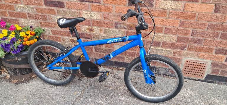 Kids  Quarter X-Rated  kids BMX bike, 20inch Wheels in York
