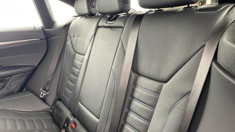 2022 BMW 4 Series 420i M Sport 5dr Step Auto Petrol Hatchback Hatchback Petrol Automatic