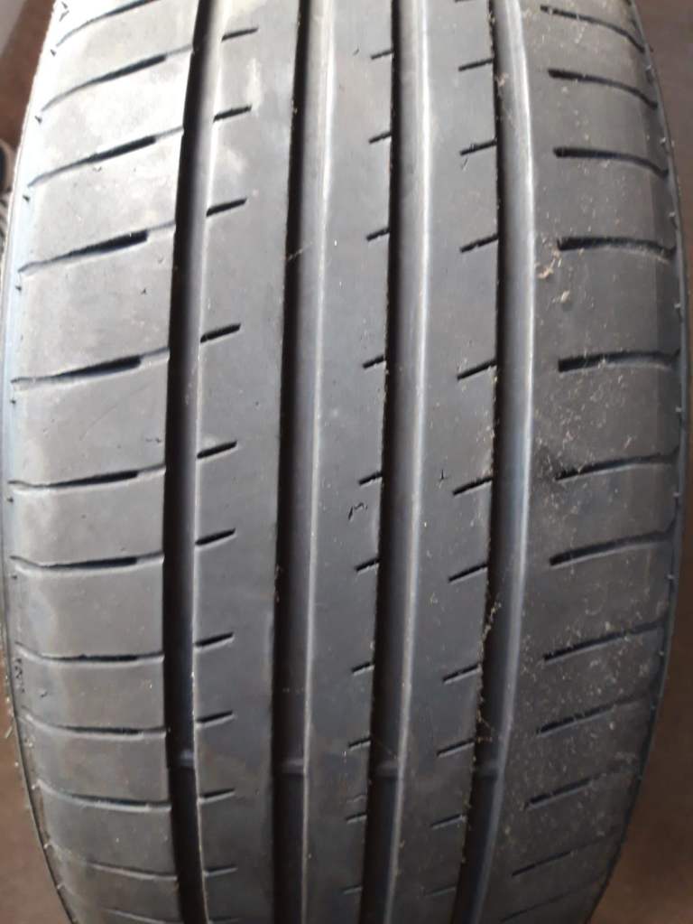 Autogreen smart chaser car tyre sc1