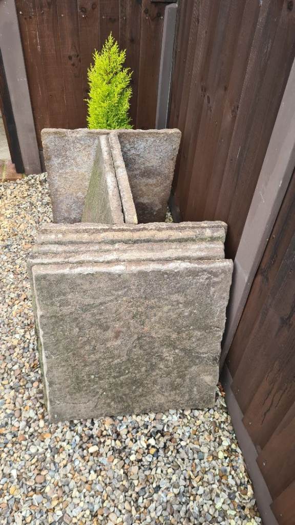 image for paving slabs