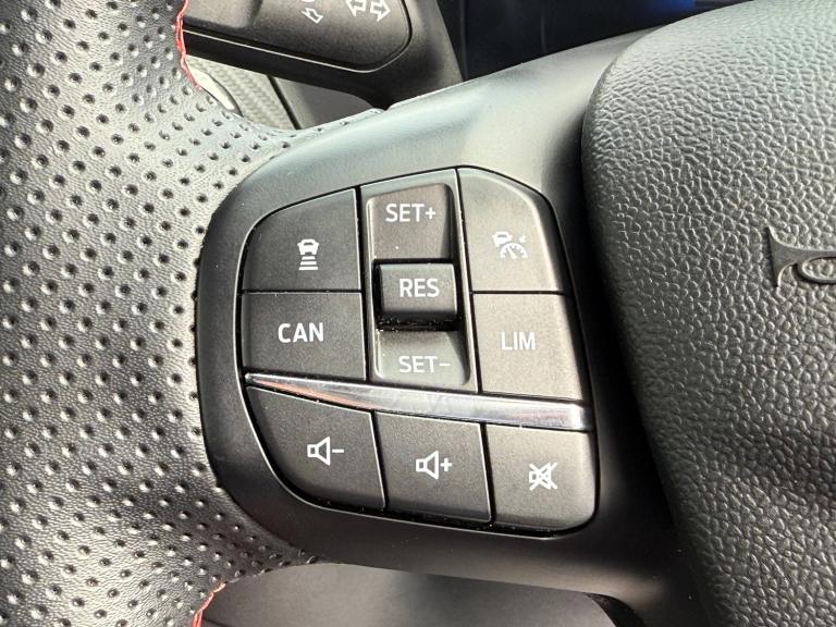 2023 Ford Puma ST-LINE X MHEV Hatchback PETROL Manual