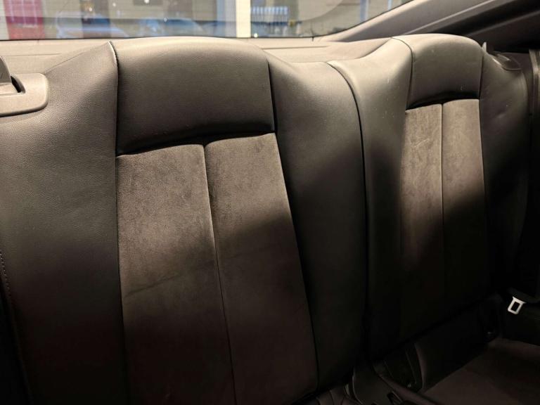 2016 Audi TT 1.8T FSI S Line 2dr COUPE PETROL Manual