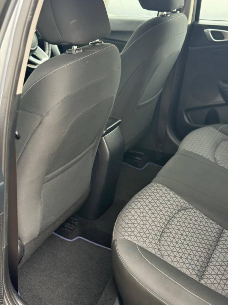 2018 Kia Ceed 1.6 CRDi ECO 2 Sportswagon Euro 6 (s/s) 5dr Estate Diesel Manual