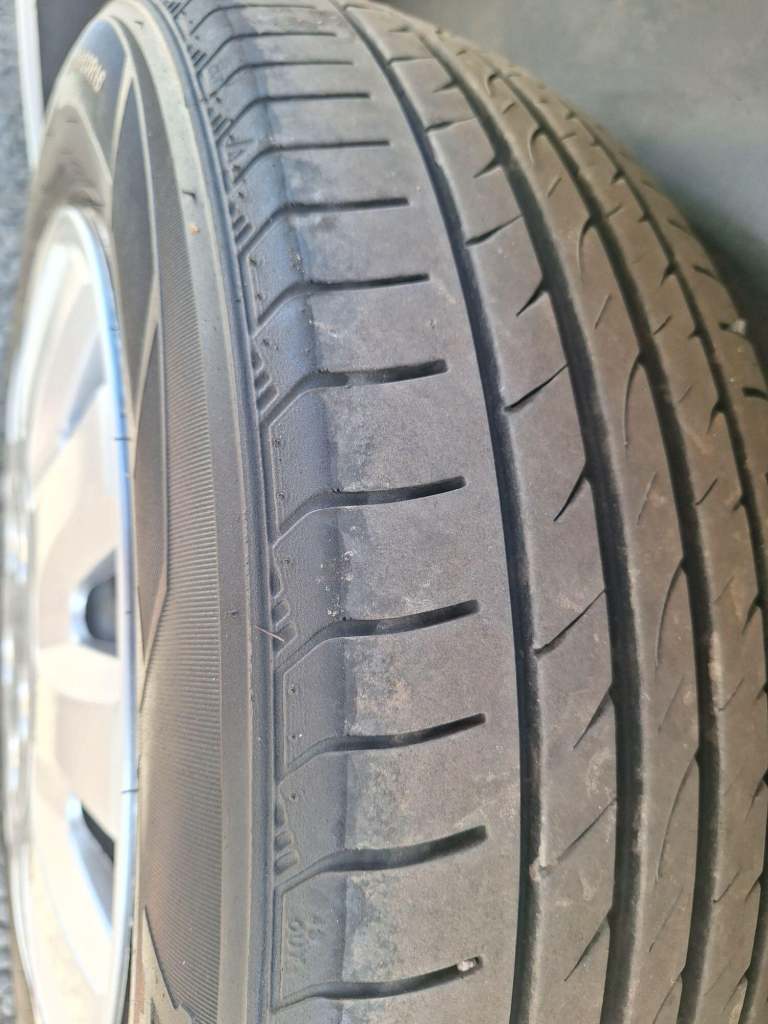 VAUXHALL COMBO 1.5 Turbo D 2300 Edition 5 seat crew combi van White Manual Diese