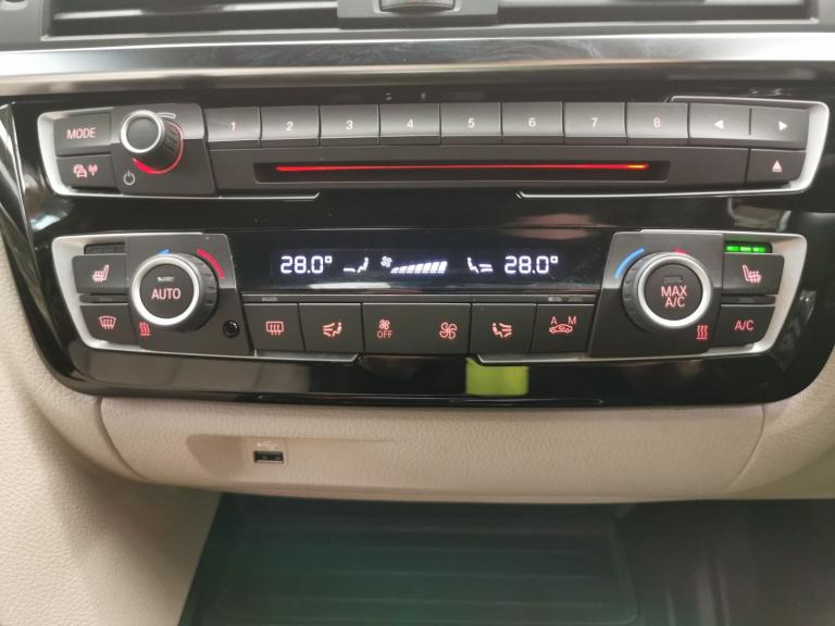 2018 BMW 3 Series 2.0 320d M Sport Shadow Edition Touring 5dr Diesel Auto Euro 6 (s/s) (190 p Est...