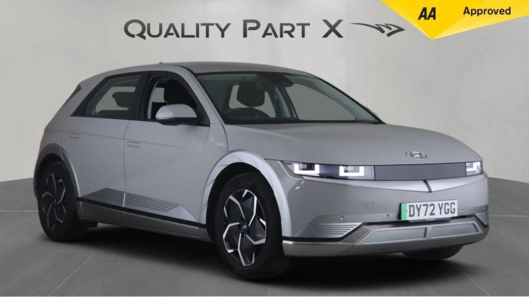 2022 Hyundai IONIQ 5 73kWh Premium Auto 5dr ESTATE Electric Automatic