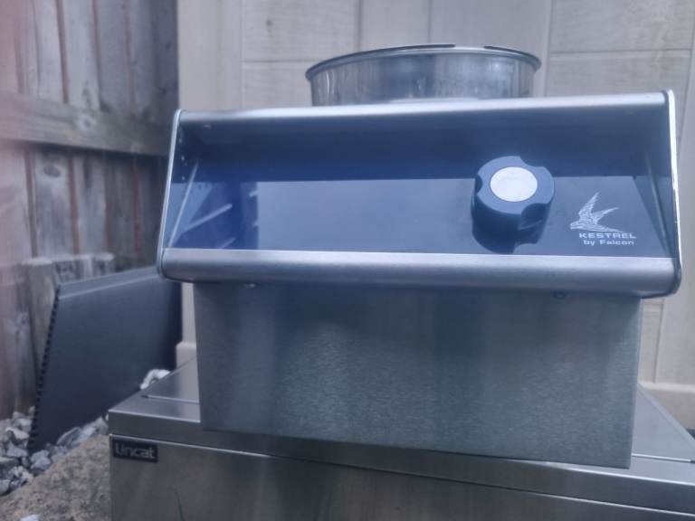 Commercial Kitchen Bain-Marie - Good Condition