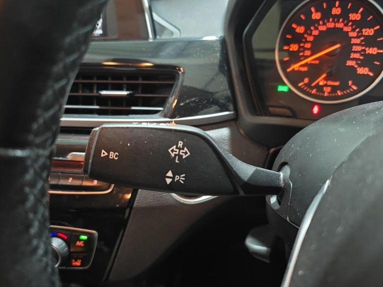 2016 BMW X1 2.0 18d xLine xDrive Euro 6 (s/s) 5dr ESTATE Diesel Manual