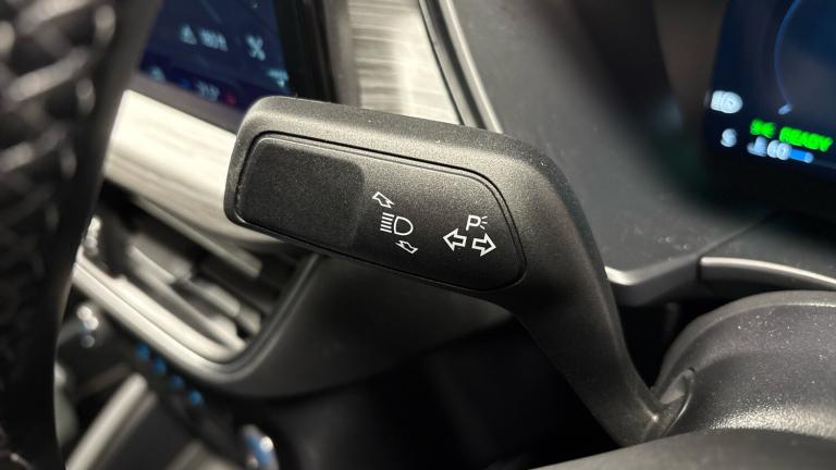 2025 Ford Kuga 2.5 FHEV Active 5dr CVT Hybrid Estate Estate Hybrid Automatic