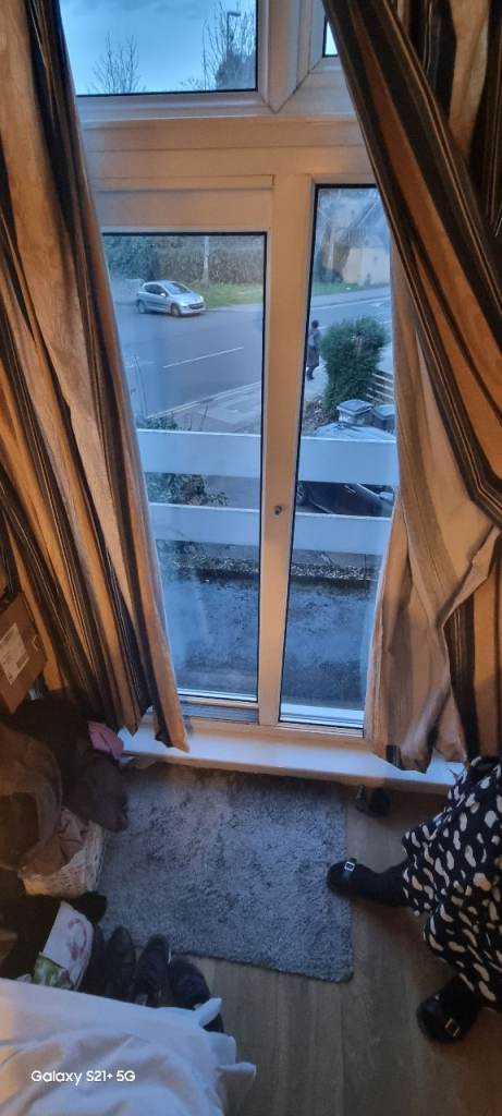 Nice Double Room  3 minutes walking distance Wembley Park tube 
