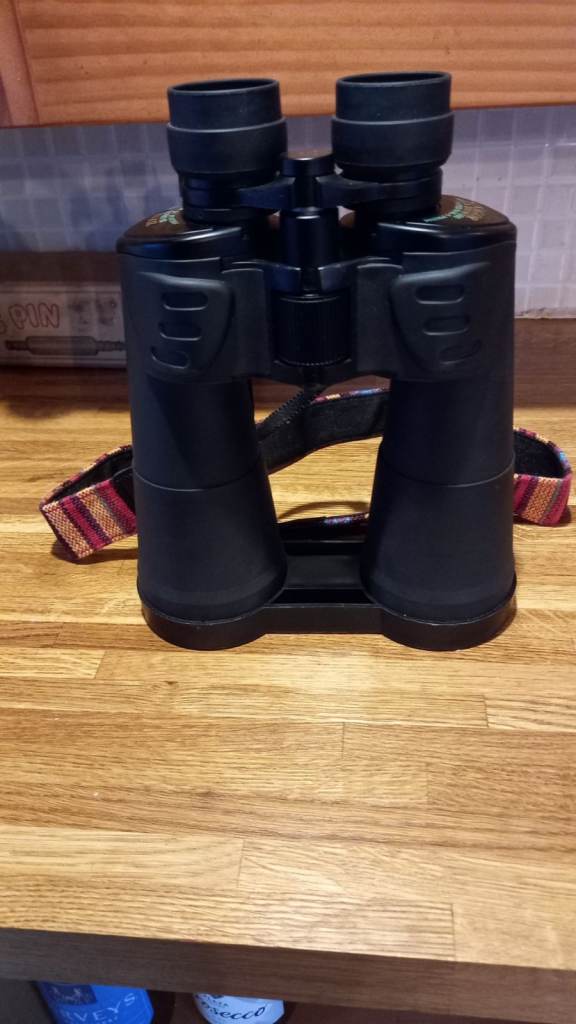 SUNAGOR BINOCULARS MEGA ZOOM 30-160X70