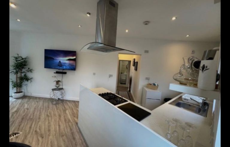 Apartment in great barr