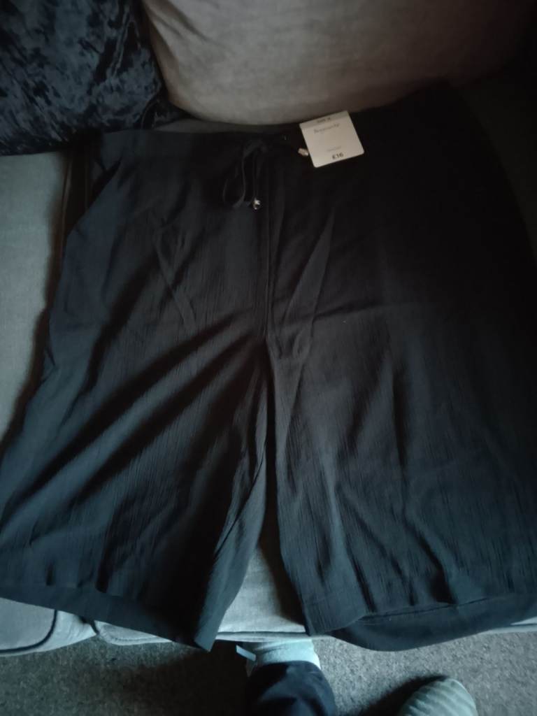 Ladies Shorts