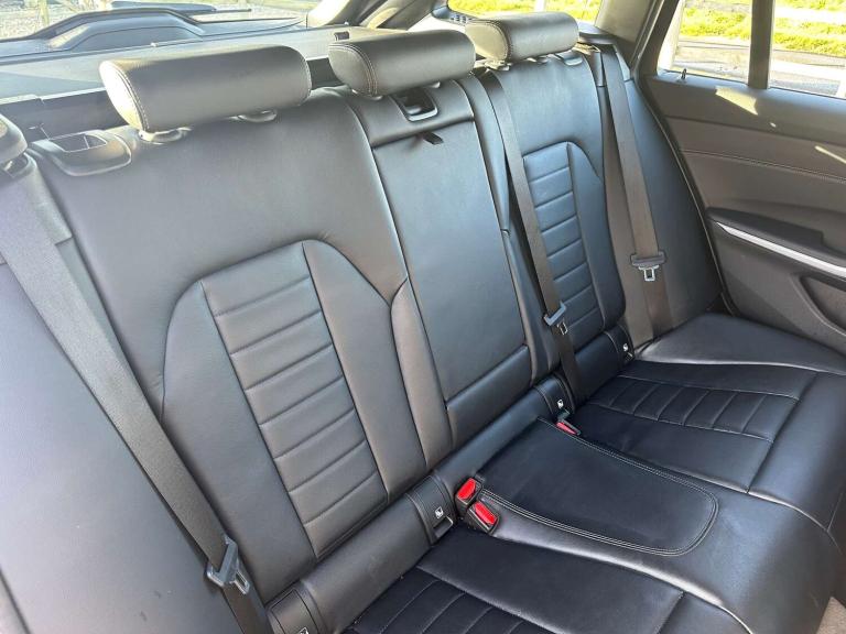 2021 BMW 3 Series 330e M Sport 5dr Step Auto ESTATE PETROL/ELECTRIC Automatic