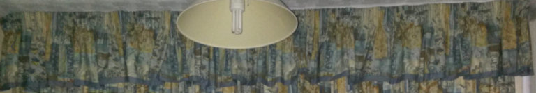 PAIR OF CURTAIN WITH PELMET SET &TIES BACKS