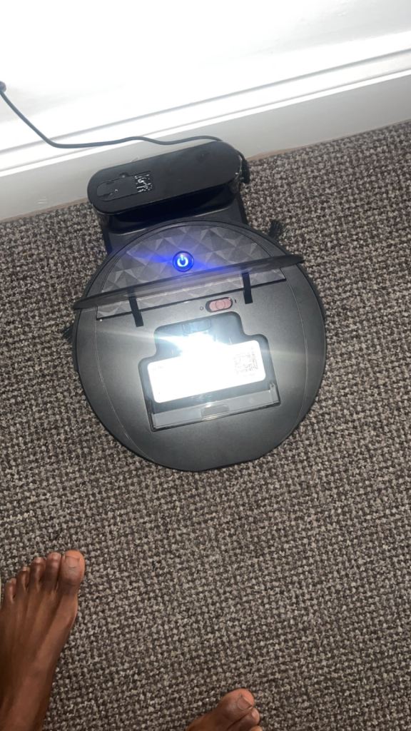 Robot vacuum cleaner for sale 